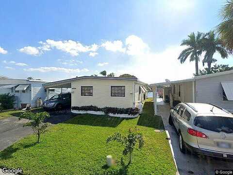 54Th, FORT LAUDERDALE, FL 33312