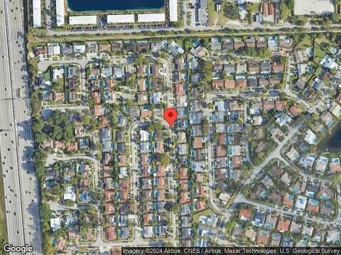 19Th, MIAMI, FL 33179