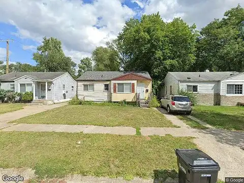 Fenton, DETROIT, MI 48219