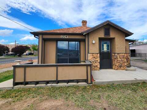 Ute, GRAND JUNCTION, CO 81501