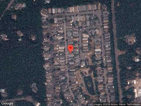 Dogwood, MANORVILLE, NY 11949