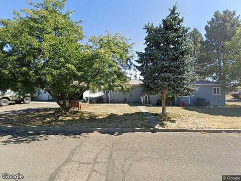 Empire, LA GRANDE, OR 97850