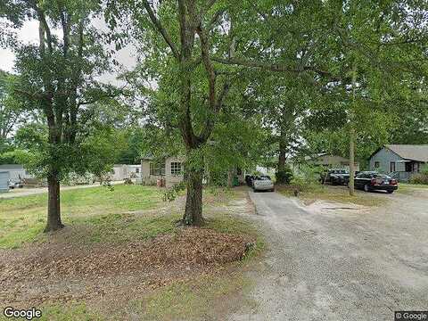 Memorial, EASTANOLLEE, GA 30538