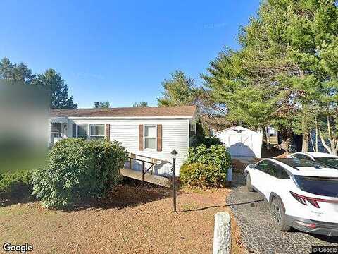 Granite, NORTH HAMPTON, NH 03862