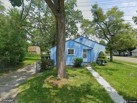 Iron, WESTLAND, MI 48186