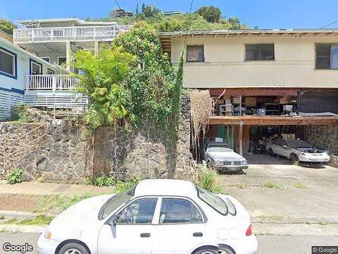10Th, HONOLULU, HI 96816