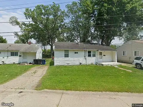 Bay, WESTLAND, MI 48186