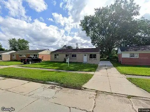 Kerstyn, TAYLOR, MI 48180
