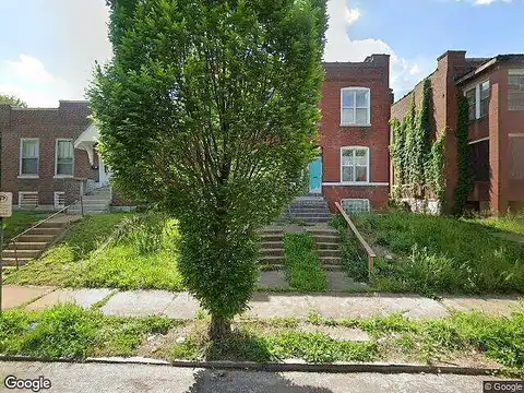 Compton, SAINT LOUIS, MO 63118