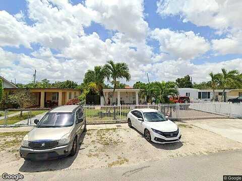 51St, HIALEAH, FL 33013