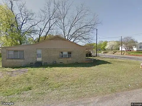 South, MARSHALL, TX 75670