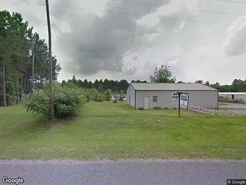 Concord Church, TALLADEGA, AL 35160