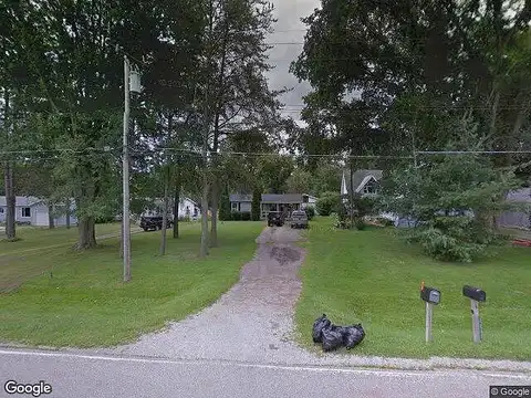 Griswold, KIMBALL, MI 48074