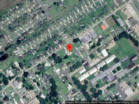 Lillian Michel, BREAUX BRIDGE, LA 70517
