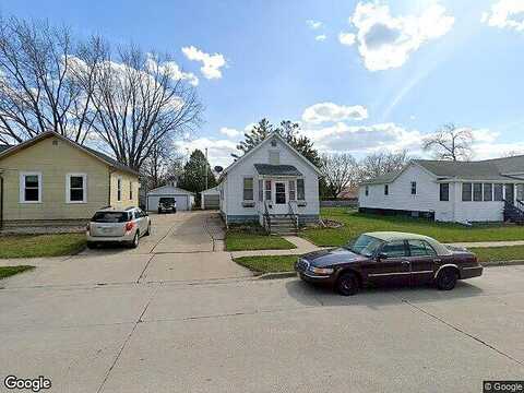 9Th, FOND DU LAC, WI 54935