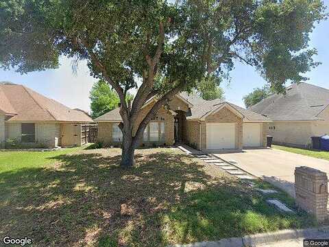 E, MCALLEN, TX 78504
