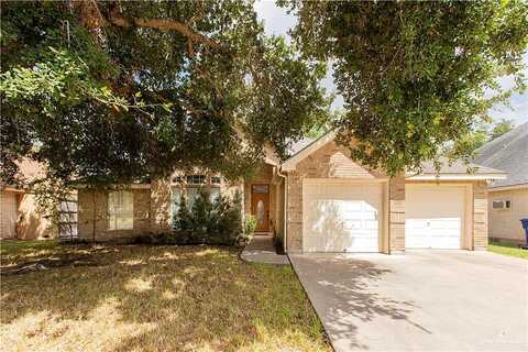 E, MCALLEN, TX 78504