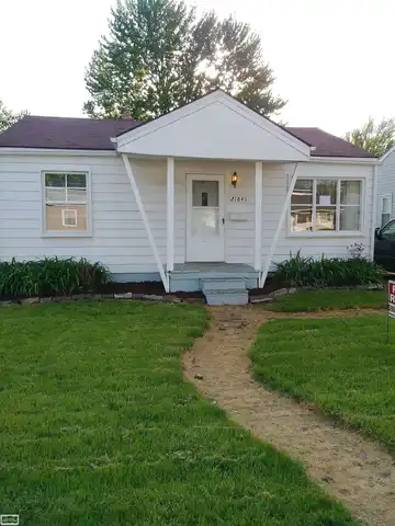 Cunningham, WARREN, MI 48091