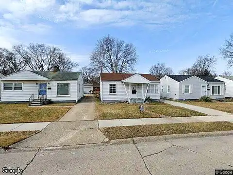 Cunningham, WARREN, MI 48091