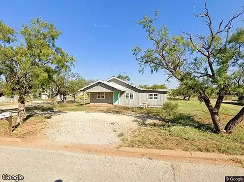 Avenue J, ANSON, TX 79501