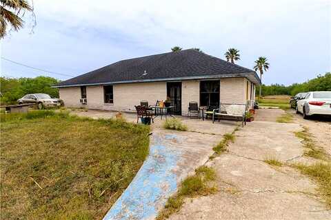 Turner, SAN BENITO, TX 78586