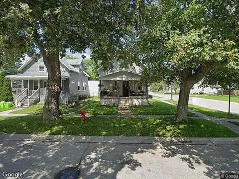 Howard, PORT HURON, MI 48060