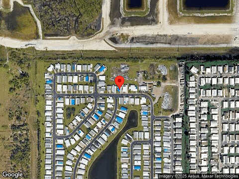 Rainbow, NORTH FORT MYERS, FL 33903