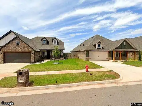 Austin, EDMOND, OK 73012