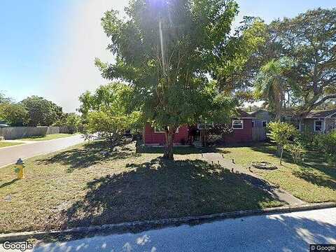34Th, SAINT PETERSBURG, FL 33713