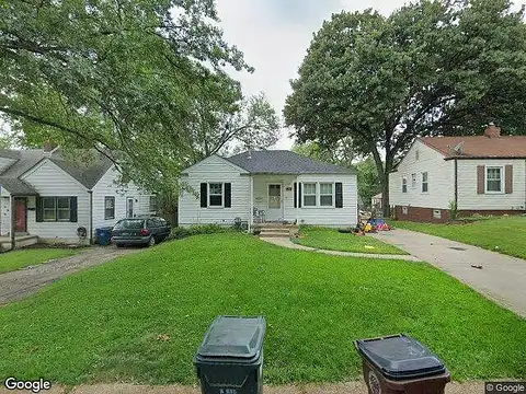 Superior, SAINT LOUIS, MO 63135