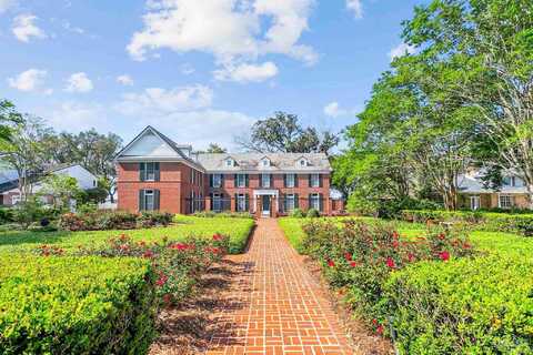 Bay Cliffs, GULF BREEZE, FL 32561