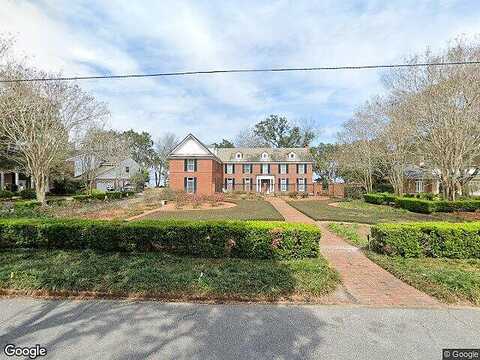Bay Cliffs, GULF BREEZE, FL 32561