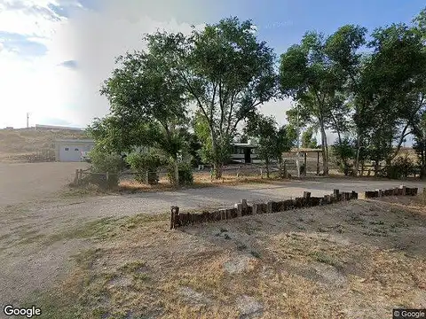 Darby, SPRING CREEK, NV 89815