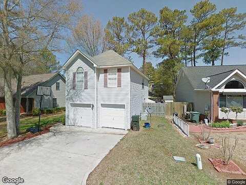 Coco, HAZEL GREEN, AL 35750