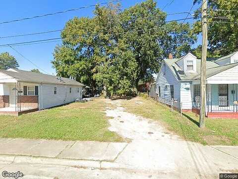 44Th, NEWPORT NEWS, VA 23607