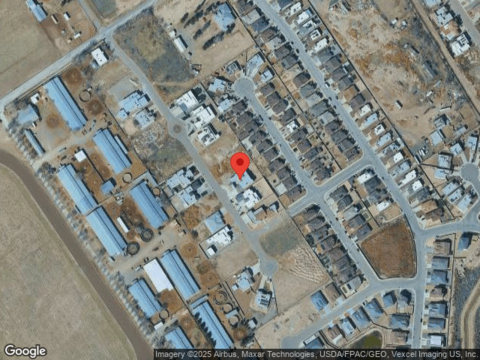 Girl Scout, SUNLAND PARK, NM 88063