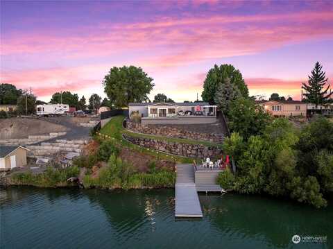 Westshore, MOSES LAKE, WA 98837