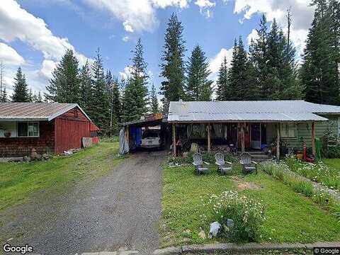 Juniper, PIERCE, ID 83546