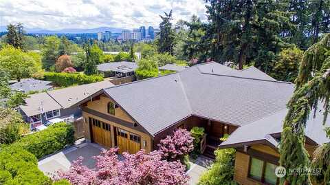 19Th, BELLEVUE, WA 98004