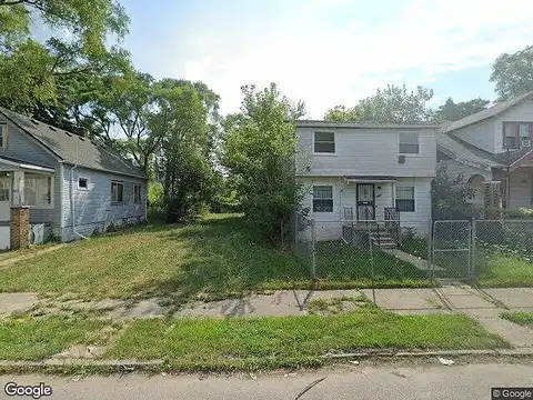 Mcclellan, DETROIT, MI 48213