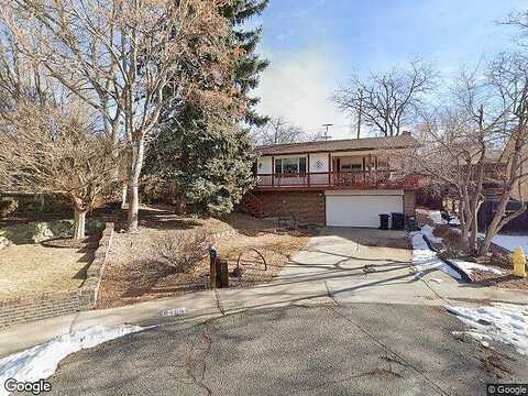 66Th, ARVADA, CO 80004