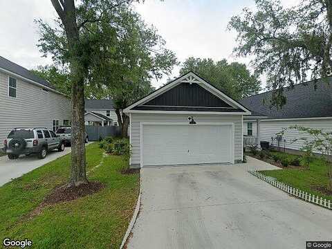 Volunteer Park, RIDGELAND, SC 29936