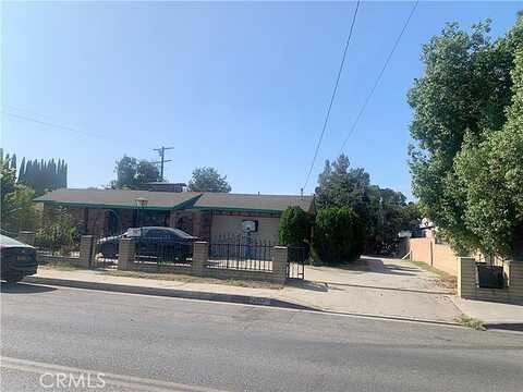 Central, SOUTH EL MONTE, CA 91733