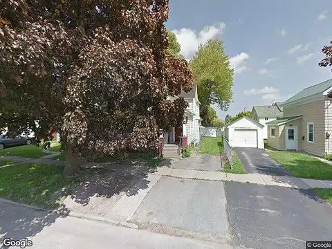 Albany, OSWEGO, NY 13126