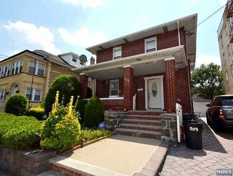 Knox, CLIFFSIDE PARK, NJ 07010