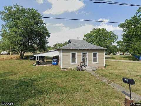 Short, WILLOW SPRINGS, MO 65793