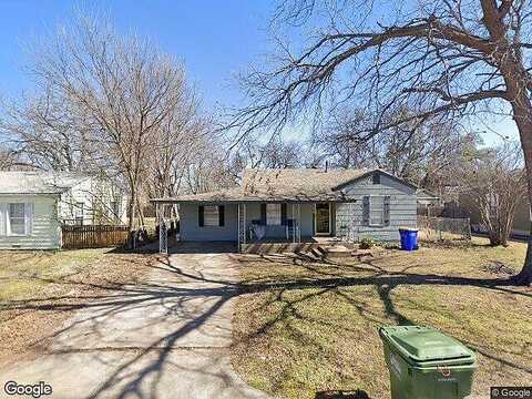 Lockwood, FORT WORTH, TX 76108