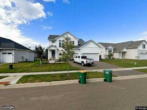 Kettering, RIVER FALLS, WI 54022