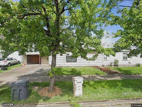 Western, CORVALLIS, OR 97333