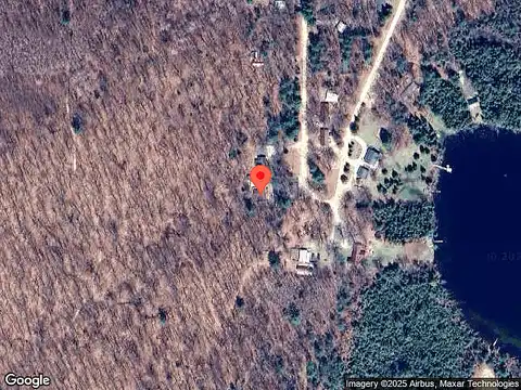 Barryhill, GLADWIN, MI 48624
